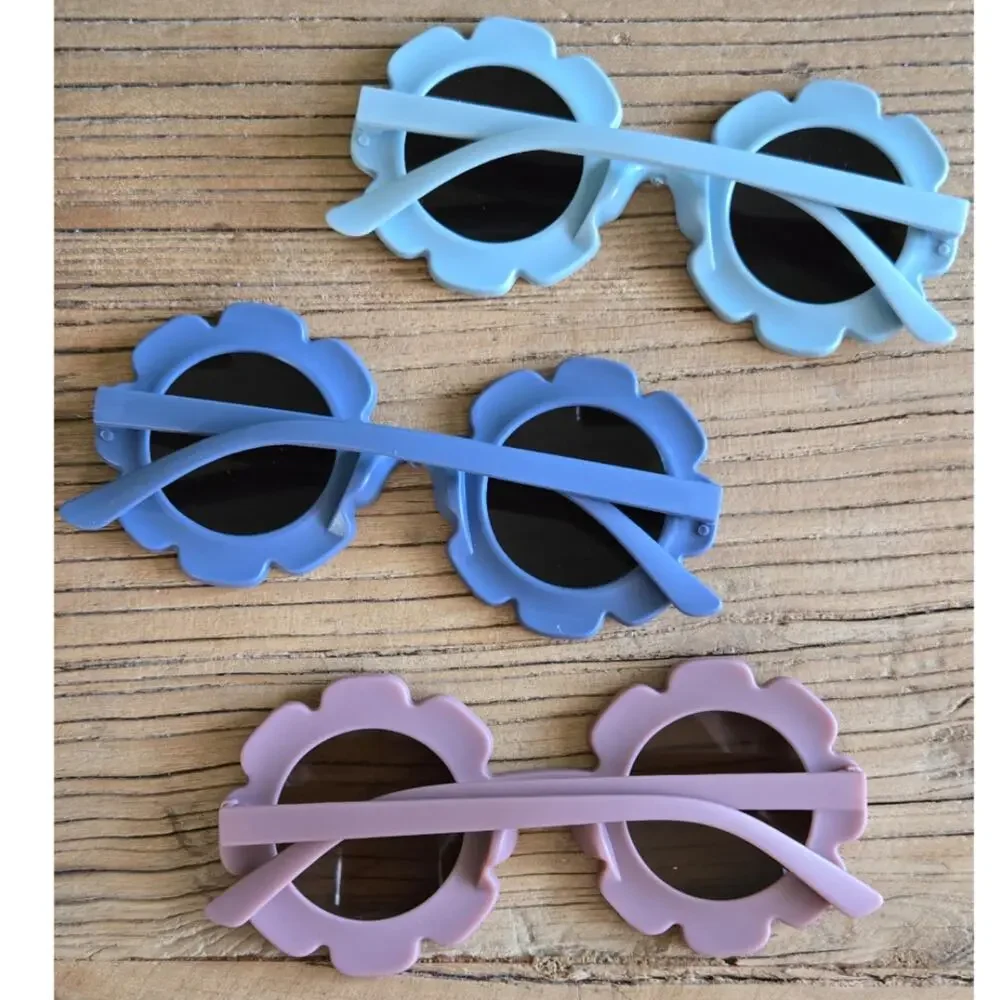 Girl's Sunglasses Bundle New